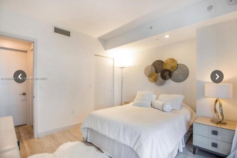 Copropriété à louer à Miami, Floride: 1 chambre, 56.58 m2 № 1872008 - photo 6