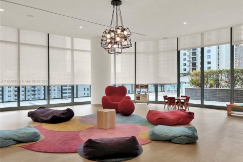 Copropriété à louer à Miami, Floride: 1 chambre, 56.58 m2 № 1872008 - photo 29
