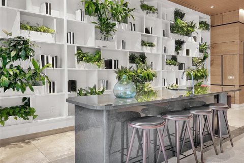Copropriété à louer à Miami, Floride: 1 chambre, 56.58 m2 № 1872008 - photo 18
