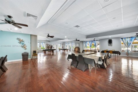 Copropriété à vendre à Lauderdale Lakes, Floride: 2 chambres, 93.83 m2 № 2027113 - photo 28