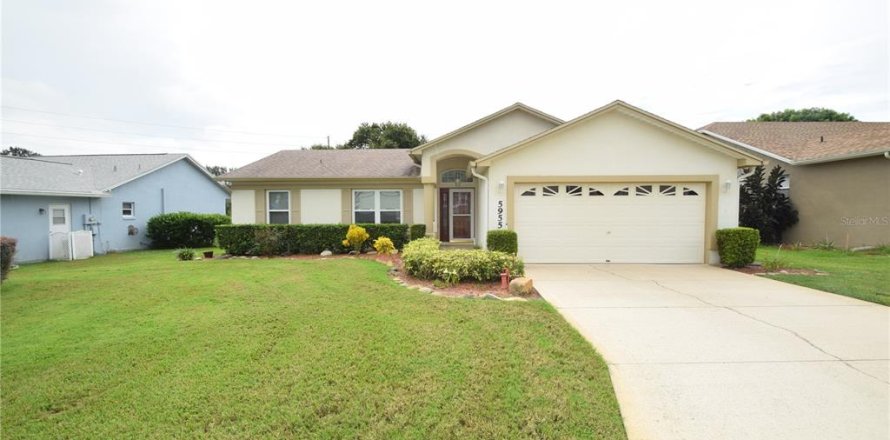 Villa ou maison à Lakeland, Floride 2 chambres, 125.23 m2 № 1912926