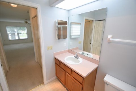 Villa ou maison à louer à Lakeland, Floride: 2 chambres, 125.23 m2 № 1912926 - photo 15