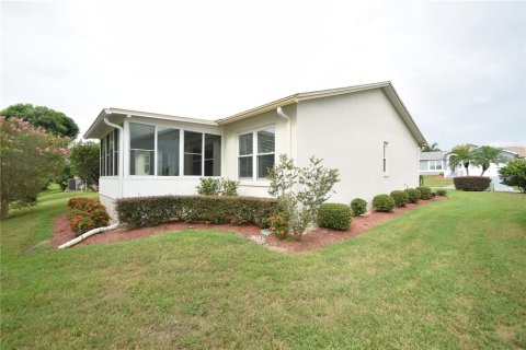 Villa ou maison à louer à Lakeland, Floride: 2 chambres, 125.23 m2 № 1912926 - photo 6