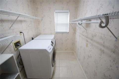 Villa ou maison à louer à Lakeland, Floride: 2 chambres, 125.23 m2 № 1912926 - photo 24