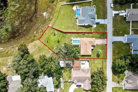Villa ou maison à vendre à Spring Hill, Floride: 2 chambres, 139.17 m2 № 2437151 - photo 7
