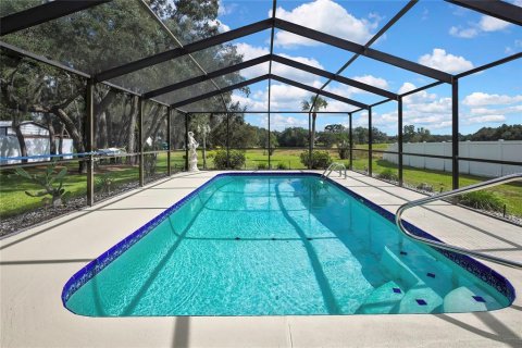 Villa ou maison à vendre à Spring Hill, Floride: 2 chambres, 139.17 m2 № 2437151 - photo 6