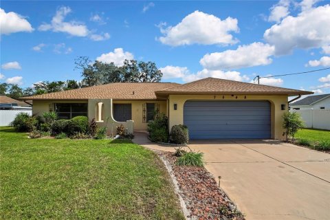 Villa ou maison à Spring Hill, Floride 2 chambres, 139.17 m2 № 2437151