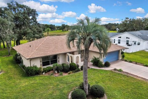 Villa ou maison à vendre à Spring Hill, Floride: 2 chambres, 139.17 m2 № 2437151 - photo 5