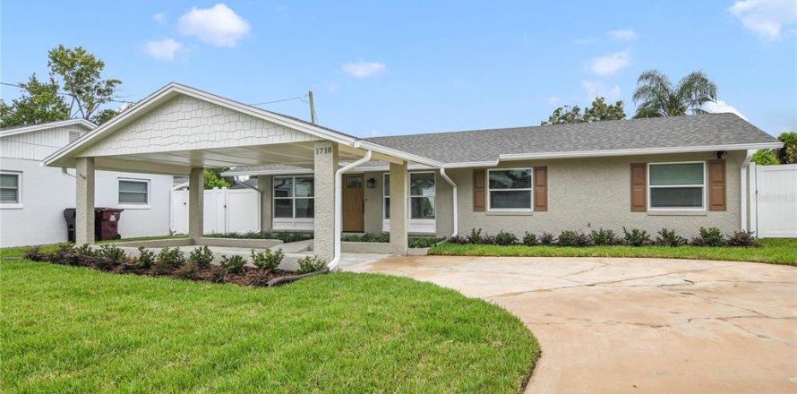 Casa en Orlando, Florida 4 dormitorios, 116.13 m2 № 1899279