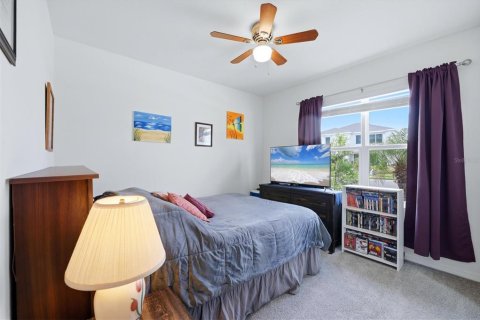 House in Bradenton, Florida 4 bedrooms, 169.83 sq.m. № 2230764 - photo 14