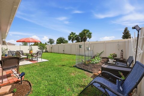 House in Bradenton, Florida 4 bedrooms, 169.83 sq.m. № 2230764 - photo 21