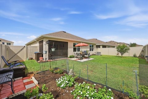 House in Bradenton, Florida 4 bedrooms, 169.83 sq.m. № 2230764 - photo 22