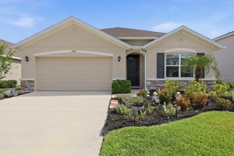 House in Bradenton, Florida 4 bedrooms, 169.83 sq.m. № 2230764 - photo 28