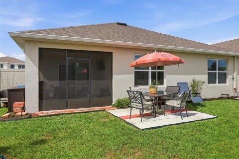 House in Bradenton, Florida 4 bedrooms, 169.83 sq.m. № 2230764 - photo 30