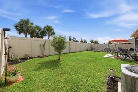 House in Bradenton, Florida 4 bedrooms, 169.83 sq.m. № 2230764 - photo 23