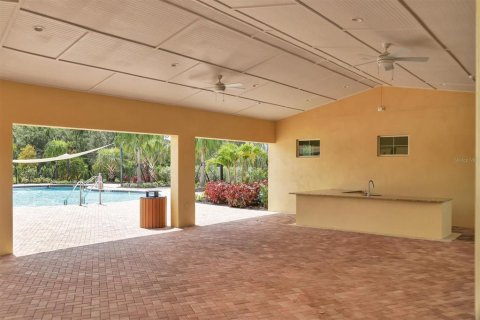 House in Bradenton, Florida 4 bedrooms, 169.83 sq.m. № 2230764 - photo 26