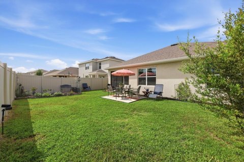 House in Bradenton, Florida 4 bedrooms, 169.83 sq.m. № 2230764 - photo 5