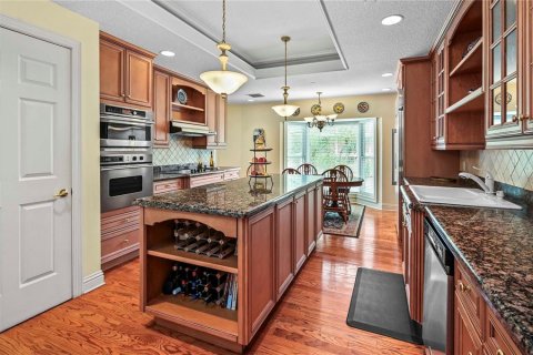 Condominio en venta en Winter Park, Florida, 3 dormitorios, 288.93 m2 № 2354174 - foto 15
