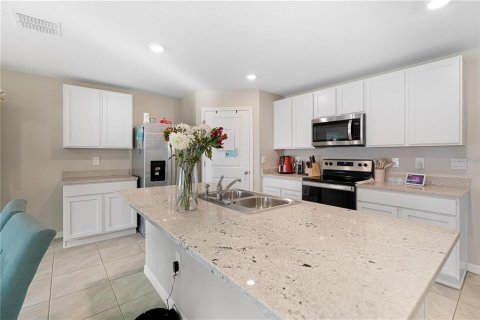 Villa ou maison à vendre à Belleview, Floride: 4 chambres, 169.83 m2 № 2389064 - photo 6