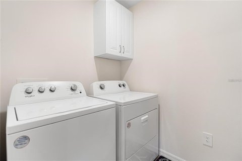 Villa ou maison à vendre à Belleview, Floride: 4 chambres, 169.83 m2 № 2389064 - photo 19