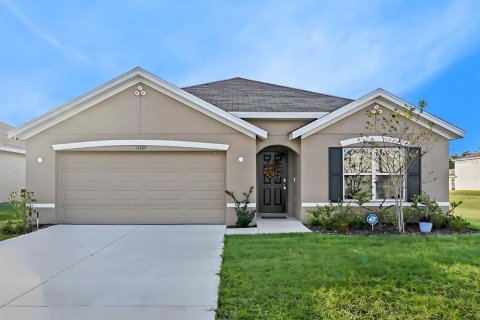 Villa ou maison à vendre à Belleview, Floride: 4 chambres, 169.83 m2 № 2389064 - photo 3