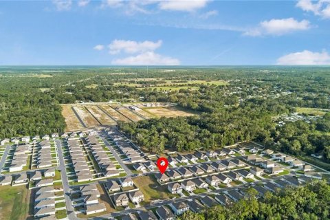Villa ou maison à vendre à Belleview, Floride: 4 chambres, 169.83 m2 № 2389064 - photo 25