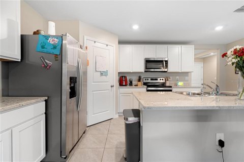 Villa ou maison à vendre à Belleview, Floride: 4 chambres, 169.83 m2 № 2389064 - photo 4