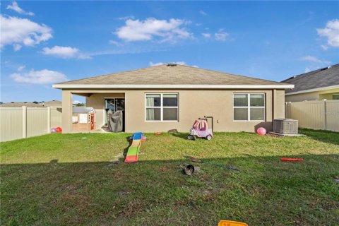 Villa ou maison à vendre à Belleview, Floride: 4 chambres, 169.83 m2 № 2389064 - photo 21