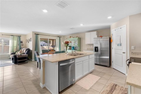 Villa ou maison à vendre à Belleview, Floride: 4 chambres, 169.83 m2 № 2389064 - photo 5