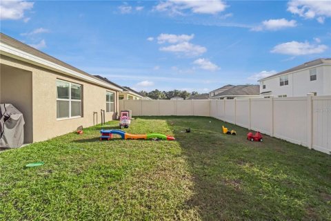 Villa ou maison à vendre à Belleview, Floride: 4 chambres, 169.83 m2 № 2389064 - photo 22
