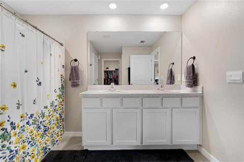 Villa ou maison à vendre à Belleview, Floride: 4 chambres, 169.83 m2 № 2389064 - photo 13