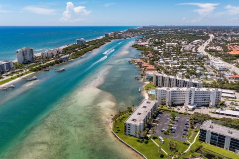Condo in Jupiter, Florida, 2 bedrooms  № 2185704 - photo 3