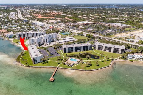 Condo in Jupiter, Florida, 2 bedrooms  № 2185704 - photo 4