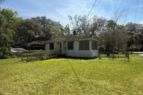 House in Jacksonville, Florida 2 bedrooms, 97.55 sq.m. № 1783167 - photo 1