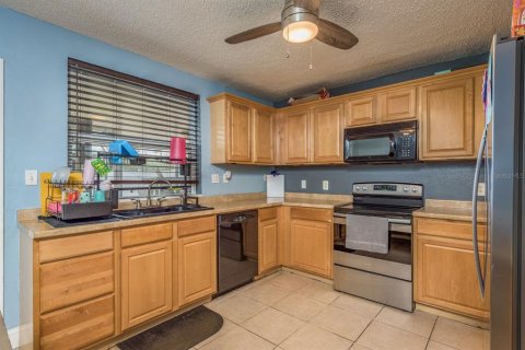 House in Dunedin, Florida 2 bedrooms, 76.64 sq.m. № 1612843 - photo 9