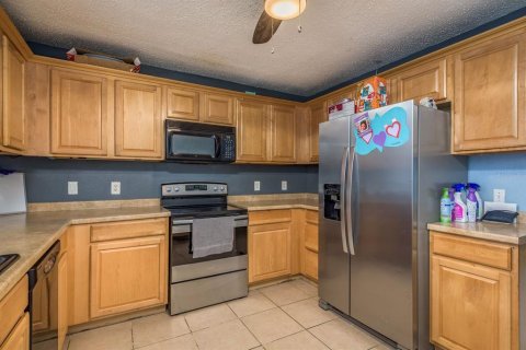 House in Dunedin, Florida 2 bedrooms, 76.64 sq.m. № 1612843 - photo 10
