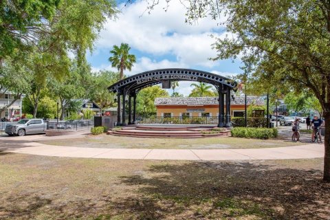House in Dunedin, Florida 2 bedrooms, 76.64 sq.m. № 1612843 - photo 27