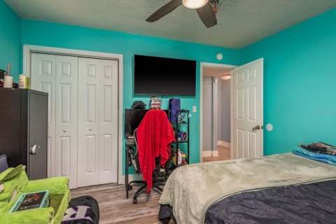 House in Dunedin, Florida 2 bedrooms, 76.64 sq.m. № 1612843 - photo 16