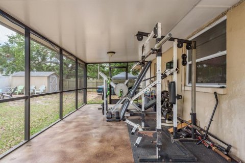 House in Dunedin, Florida 2 bedrooms, 76.64 sq.m. № 1612843 - photo 17