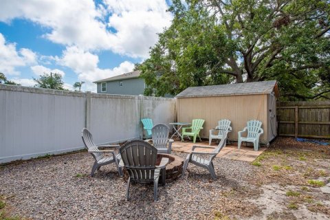 House in Dunedin, Florida 2 bedrooms, 76.64 sq.m. № 1612843 - photo 21