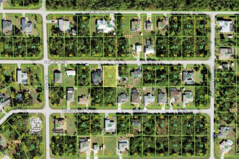 Land in Port Charlotte, Florida № 2384037 - photo 3