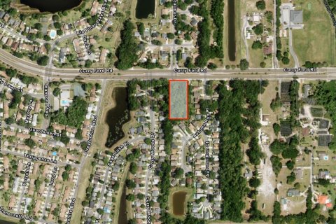 Terreno en venta en Orlando, Florida № 2217042 - foto 3