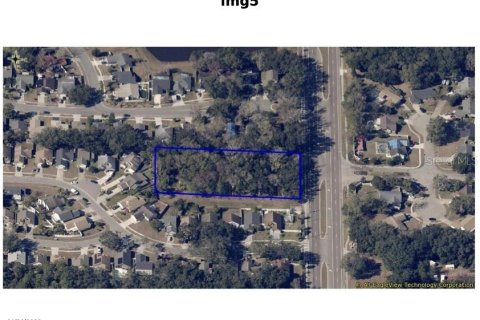 Terreno en venta en Orlando, Florida № 2217042 - foto 15
