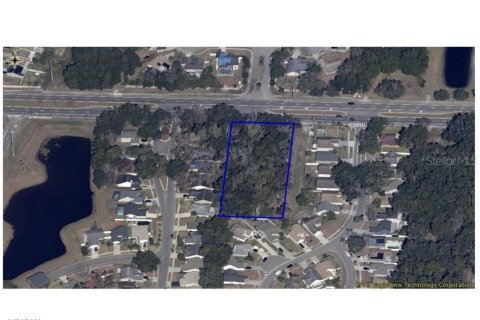 Terreno en venta en Orlando, Florida № 2217042 - foto 2