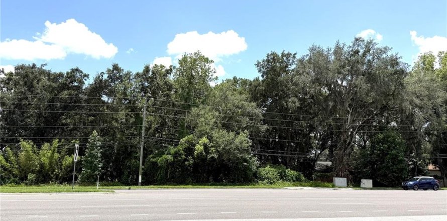 Terreno en Orlando, Florida № 2217042