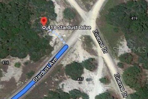 Land in Lake Placid, Florida № 2224007 - photo 2