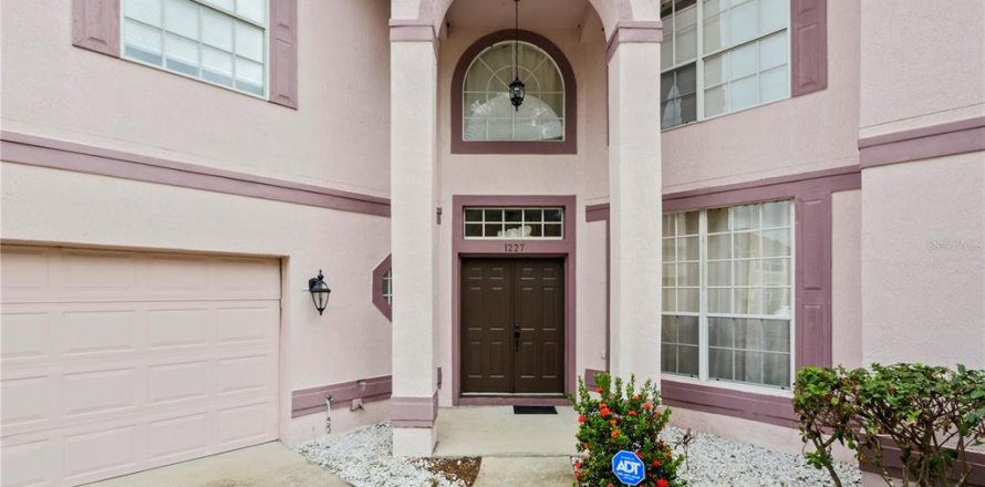 Villa ou maison à Apopka, Floride 5 chambres, 351.91 m2 № 1899297