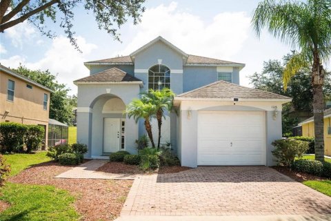 Villa ou maison à louer à Haines City, Floride: 4 chambres, 152.73 m2 № 2116340 - photo 14