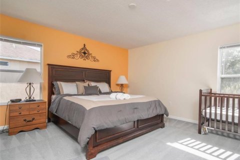 Villa ou maison à louer à Haines City, Floride: 4 chambres, 152.73 m2 № 2116340 - photo 7