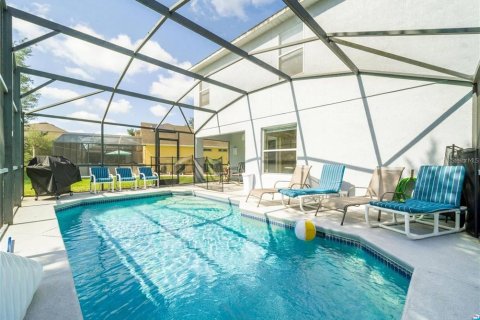 Villa ou maison à louer à Haines City, Floride: 4 chambres, 152.73 m2 № 2116340 - photo 3
